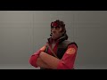 He's F***ed in the Head - SFM