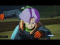 Dbx2 Custom vs Swords PQ 117 (Solo) (No capsule) Custom Omega shenron 4k60fps (ps5)