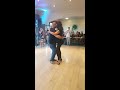 Kizomba at the Windsor Club