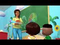 Bingo The Dog Bath Time Song | Cocomelon | Kids Cartoon Show | Toddler Learning Cartoons