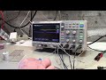 Raspberry Pi (Sparkfun) Ultrasonic Sensor HC-SR04 40khz signal