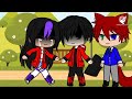 Hoodie_Gacha_Club_Music_Video||Aphmau||