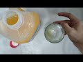 Unwrapping Peel Fresh Orange Juice