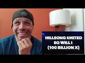 NON-CHRISTIAN HAS AN EMOTIONAL REACTION TO SO WILL I 100 BILLION X by HILLSONG UNITED