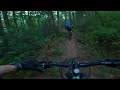 Mountain Biking in Pisgah - CognativeMTB Group Ride