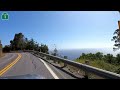 California Route 1: Pacific Coast Highway