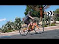 Velotric T1 ST Review | A lightweight e-bike with cool tech!