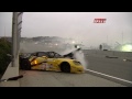 Exciting GT2 finish at Laguna Seca