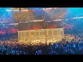 WWE SURVIVOR SERIES 2023 CHICAGO - Randy Orton WWE return in the mens War Games match