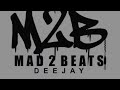 Dj Mad 2 Beats