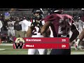 🏈🎥🏈Utah High School Football: West Panthers  🔴⚫ vs Herriman Mustangs 🐴Highlights 2021🏈🎥🏈