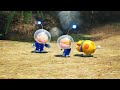 Pikmin 4 #1 - Oatis and The Cave Of Beginnings!