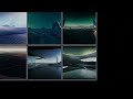 AI Generated Images - Design Inspiration - Landscapes vol.1