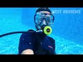 SMACO S700 2L Portable Scuba Diving Tank Review