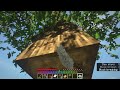 Minecraft But Its Medieval! -The Isle Of OakenRidge Ep.1-