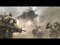 Halo Warthog Run Music Mix