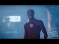 Barry Upgrades His Suit & Stops Despero | The Flash 8x05 [HD]