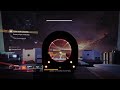 HUNTER - Solo FLAWLESS Zero Hour On LEGEND Difficulty (EXOTIC Mission) Updated Version - Destiny 2