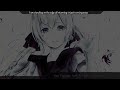 Nightcore - The Grey