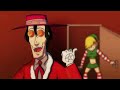 A Very Hellsing Christmas Special