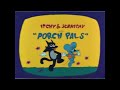 The Itchy & Scratchy Show. Part 1