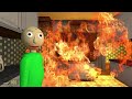baldi and mr beans cooking tutorial!