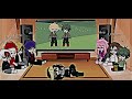 Class 1a reacts to my bakugou videos (Angst + Comedy)  (READ DESC)