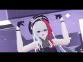 CH4NGE / Giga ( cover. WaMi ) with New OutfitㅣVRchat Mochi