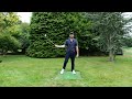 How Your Right Arm Drives the Golf Swing