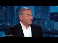 Bob Iger's Hardest Day as CEO of Walt Disney Co. | Amanpour and Company