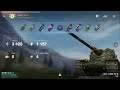 wotb AMX 50B