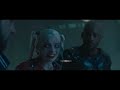 The Best Scenes Of Harley Quinn | Suicide Squad [HD]