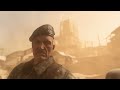 Captain Price Vs Shepherd - Modern Warfare 2 Remastered Ending