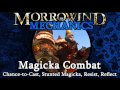 Spells: Illusion - Morrowind Mechanics