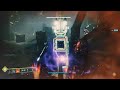 Trio Totems Solo Side - Kings Fall (Destiny 2) - See Description for Build