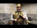 Bushcrafter's Guide to Axe Restoration: Sharpen, Handle, and Fix an Old Axe