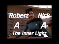 Star Trek: TNG Review - 5x25 The Inner Light | Reverse Angle