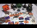 Sugar Cookies | Halloween Theme