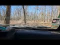 Jeep TJ Manual Off Roading