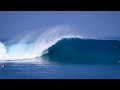 RAW DAYS | Century Swell at Kandui, Mentawai, Indonesia