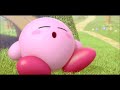 Kirby Star Allies Demo: THIS IS SO ADORABLE!!!