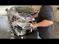 How to wash your McLaren 570GT - Speed Quest - Get Triggered Detail People