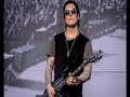 Synyster Gates Top 12 Solos