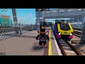 DISPATCHING AT NEWRY!! - Roblox, SCR