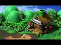 Super Mario RPG Remake - How It Compares To The Original Game?