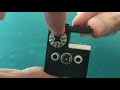 Smallest LEGO combination Safe V3 +mechanism | 2020 | by Bigos4
