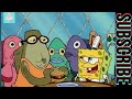 Spongebob SquarePants - The Patty Boy