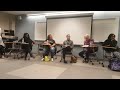 Social Work Forum part 7