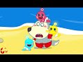 Babies for Sale 🤑 Sibling Song 🥰 Wolfoo Kids Songs🎶👶 Baby Wolfoo   Nursery Rhymes & Kids Songs