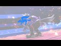 Gator Games 13 - Fumanchu (Wolf) vs Haram (Pokemon Trainer)